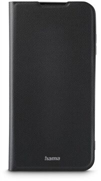 Hama Handytasche Daily Protect für Galaxy A26 5G (Schwarz)