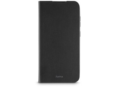 Hama Handytasche Eco Premium für Galaxy A56 5G (Schwarz)