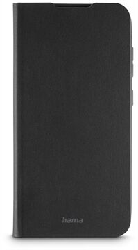Hama Handytasche Eco Premium für Galaxy A56 5G (Schwarz)