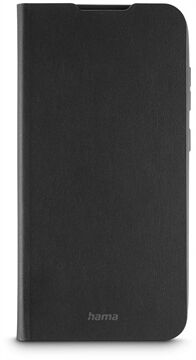 Hama Handytasche Eco Premium für Galaxy A36 5G (Schwarz)