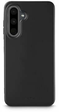 Hama Handyhülle Fantastic Feel für Galaxy A26 5G (blau)
