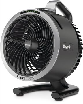 Shark FA050EU FlexBreeze Go (Grau)