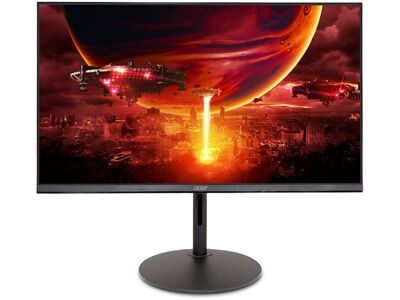 Acer Nitro XF270X1biiph (Schwarz)