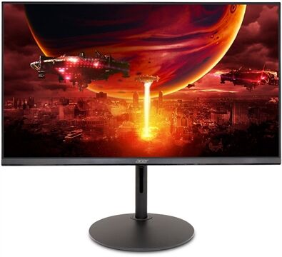Acer Nitro XF270X1biiph (Schwarz)
