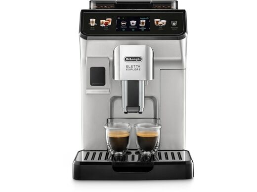 DeLonghi ECAM 450.55.S Eletta Explore
