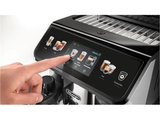 DeLonghi ECAM 450.55.S Eletta Explore
