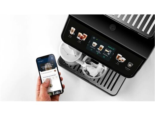 DeLonghi ECAM 450.55.S Eletta Explore