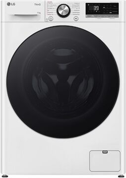 LG Waschmaschine F6WR701Y (weiss) A, 11, 1600