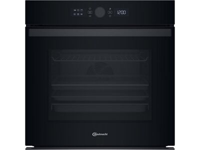 Bauknecht BBI4S8PM1SK (black)