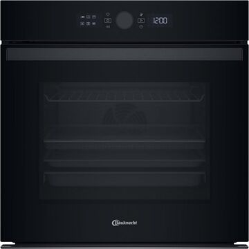 Bauknecht BBI4S8PM1SK (black)