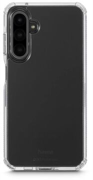 Hama Handyhülle Extreme Protect für Galaxy A26 5G (transparent)