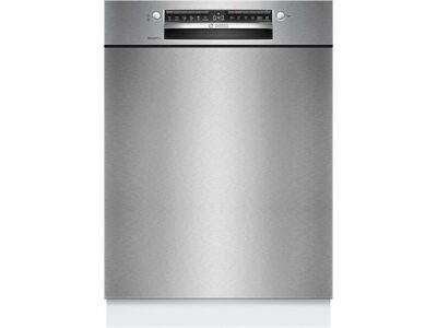 Bosch SMU4ECS28E (edelstahl)