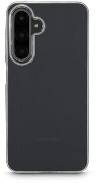 Hama Handyhülle Always Clear für Galaxy A26 5G (transparent)