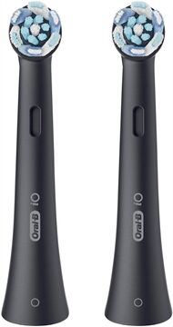 Oral-B iO Ultimative Reinigung (2er) (schwarz)