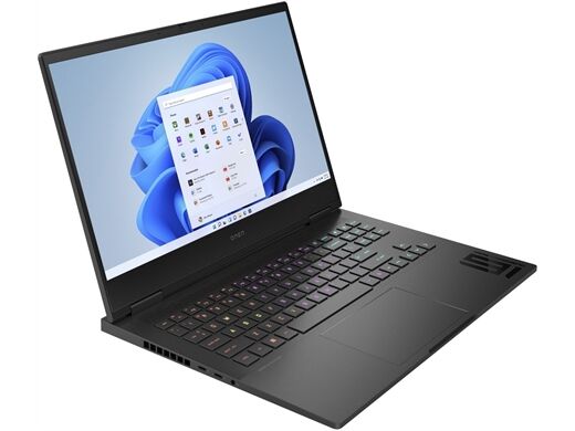 HP Omen 16-wf1676ng