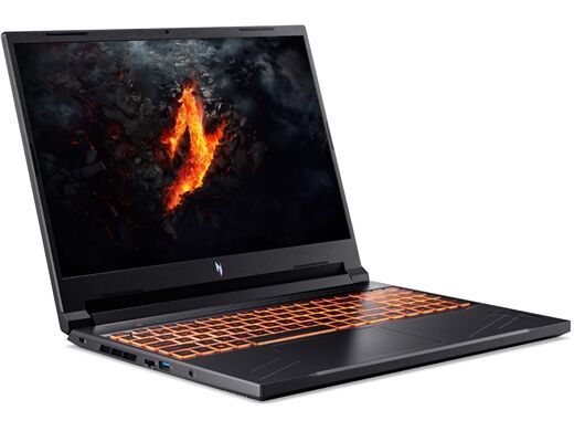 Acer Nitro V 16 ANV16 Machine from hell