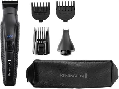 Remington PG 2000 Graphite Series (Schwarz)