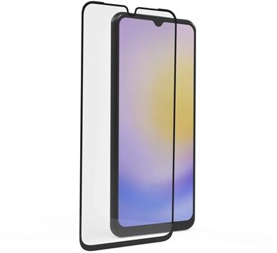 Hama Schutzglas Extreme Protect für Galaxy A26 5G (transparent)