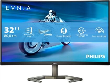 Philips Evnia 32M1C5200W/00 (Grau)