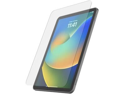 Hama Displayschutzglas Premium für iPad 11" (2025) (transparent)