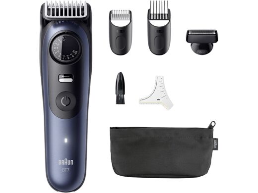 Braun BT7520 Beard Trimmer