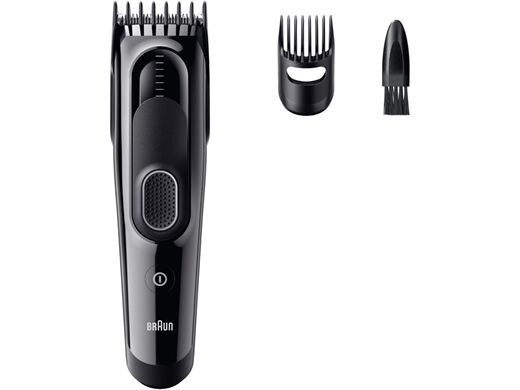 Braun HC5510 HairClipper