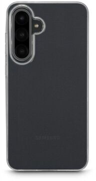 Hama Handyhülle Always Clear für Galaxy A36 5G (transparent)