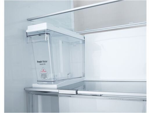LG GSLE91EVAB abzgl. 150€ Cashback