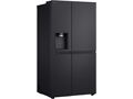 LG GSLE91EVAB abzgl. 150€ Cashback