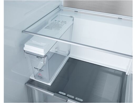 LG GSLE91EVAB abzgl. 150€ Cashback