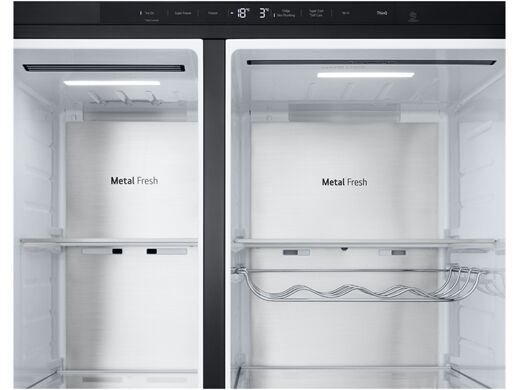 LG GSLE91EVAB abzgl. 150€ Cashback