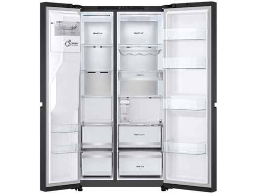 LG GSLE91EVAB abzgl. 150€ Cashback