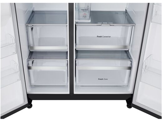 LG GSLE91EVAB abzgl. 150€ Cashback