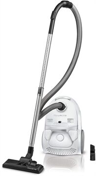 Rowenta RO3927 Compact Power (weiss)