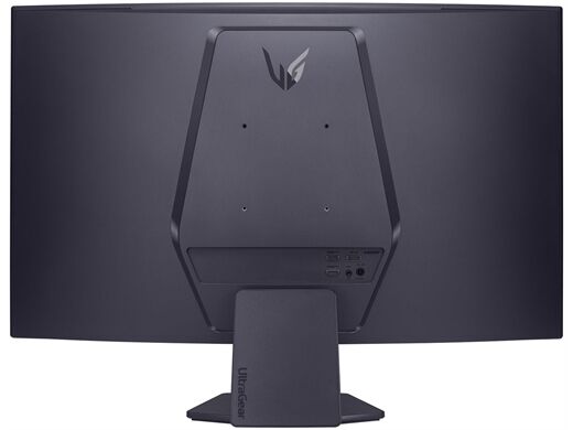 LG 32GS60QX-B