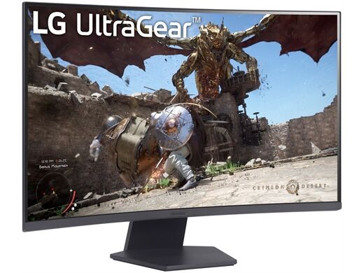 LG 32GS60QX-B