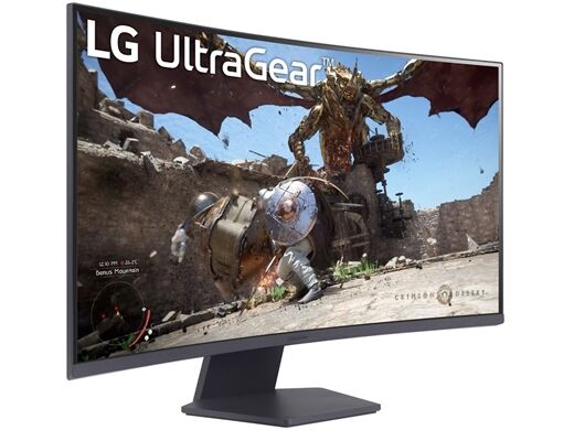 LG 32GS60QX-B