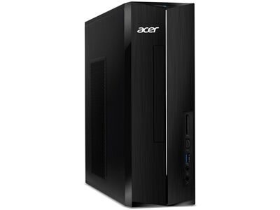 Acer Aspire XC-1785 (DT.BLSEG.012) (Schwarz)
