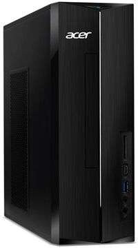 Acer Aspire XC-1785 (DT.BLSEG.012) (Schwarz)