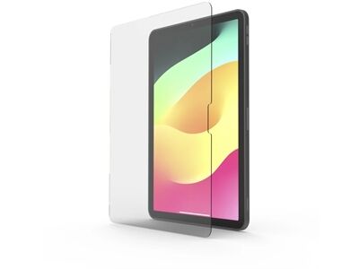 Hama Displayschutzglas Premium für iPad Air 11" (2025) (transparent)