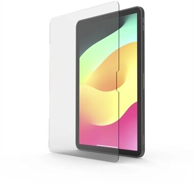 Hama Displayschutzglas Premium für iPad Air 11" (2025) (transparent)