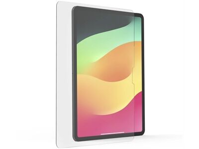 Hama Displayschutzglas Premium für iPad Air 13" (2025) (transparent)