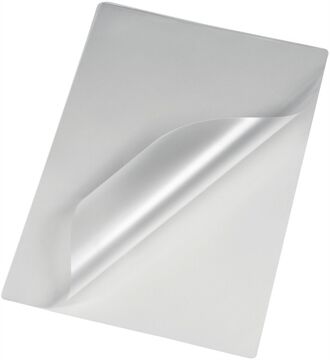 Hama Heiß-Laminierfolie DIN A5, 80µ (transparent)