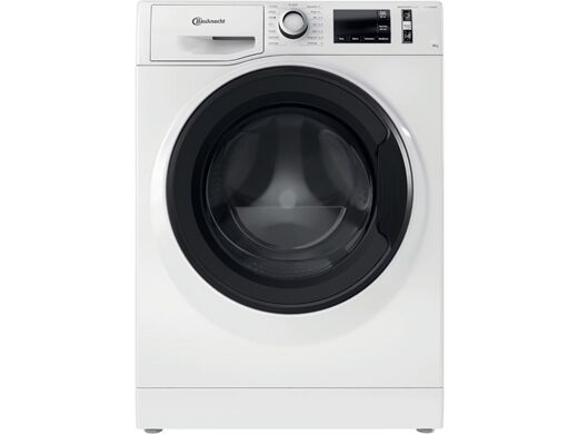 Bauknecht WM Pure 8AA
