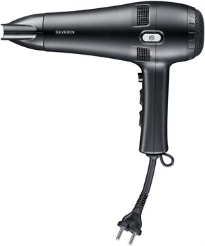 Severin HT 0165 (Schwarz)