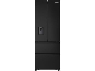 Hisense RF632N4WFE (schwarz)