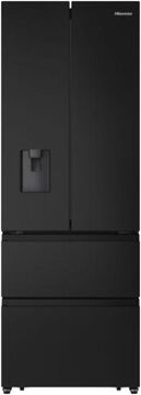 Hisense RF632N4WFE (schwarz)