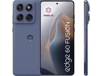 Motorola edge 60 fusion (256GB) (PANTONE slipstream)