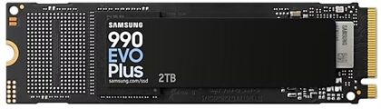 Samsung NVMe™ 2.0 SSD 990 Evo Plus 2TB