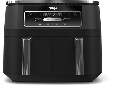 NINJA AF200EU (Schwarz)